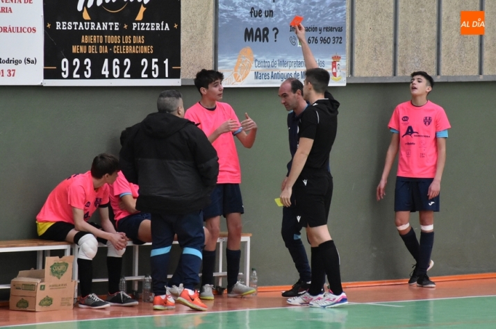 El 3&ordm; D&iacute;a | 18 Diciembre | Imagen 3