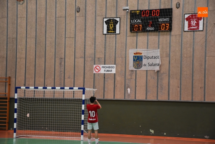 El 3&ordm; D&iacute;a | 28 Abril | Imagen 4