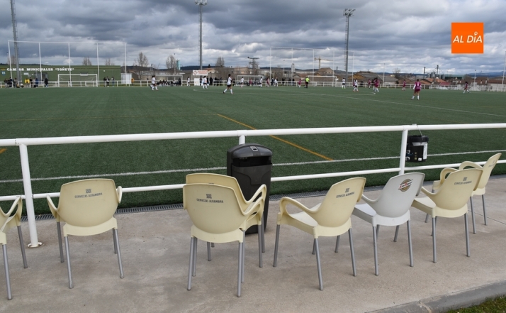 El 3&ordm; D&iacute;a | 17 Febrero | Imagen 5