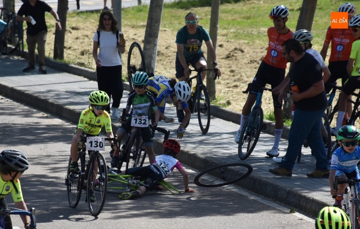 El 3&ordm; D&iacute;a | 26 Mayo | Imagen 11