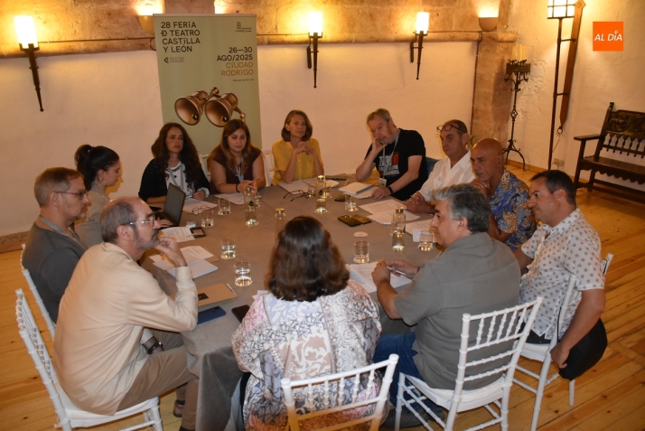 Artesa analiza la &lsquo;clandestina&rsquo; presencia de las artes esc&eacute;nicas en los medios de comunicaci&oacute;n | Imagen 1