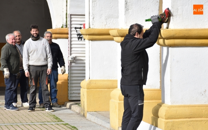 El 3&ordm; D&iacute;a | 29 Enero | Imagen 5