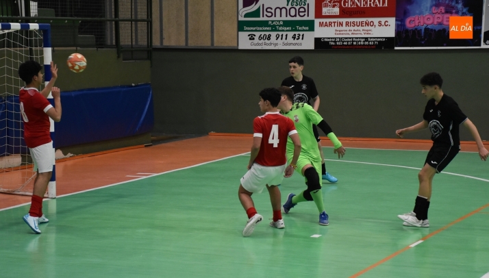 El 3&ordm; D&iacute;a | 24 Marzo | Imagen 2