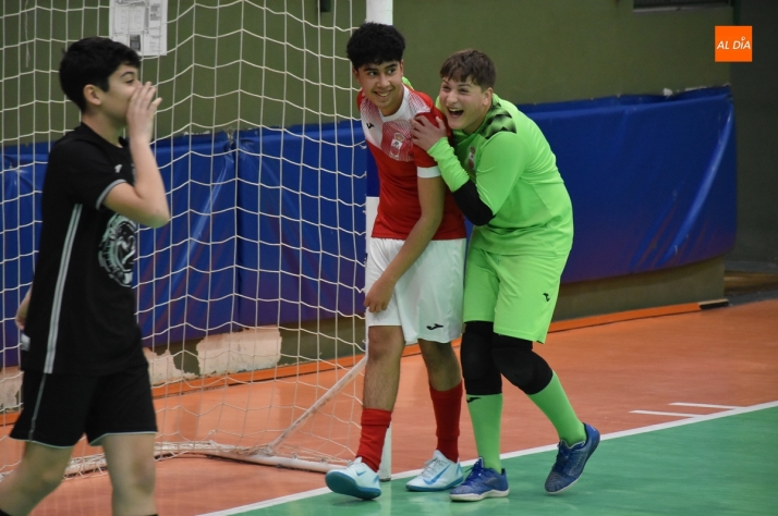 El 3&ordm; D&iacute;a | 24 Marzo | Imagen 3