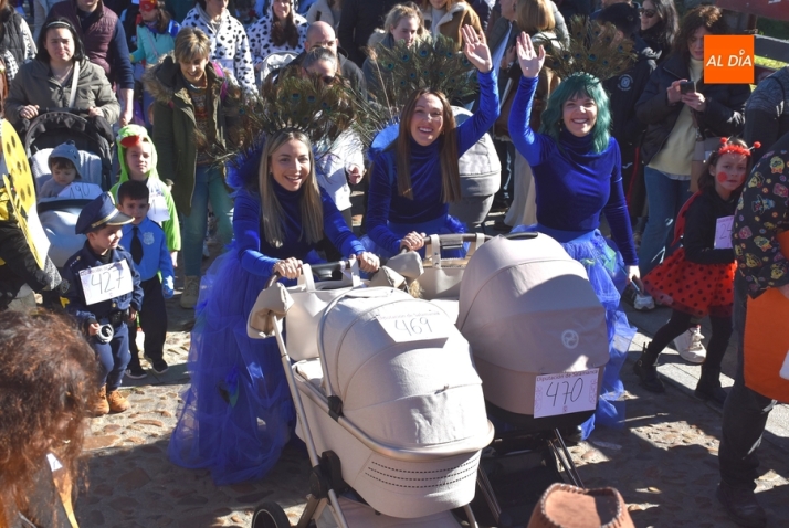 El 3&ordm; D&iacute;a | 24 Febrero | Imagen 9