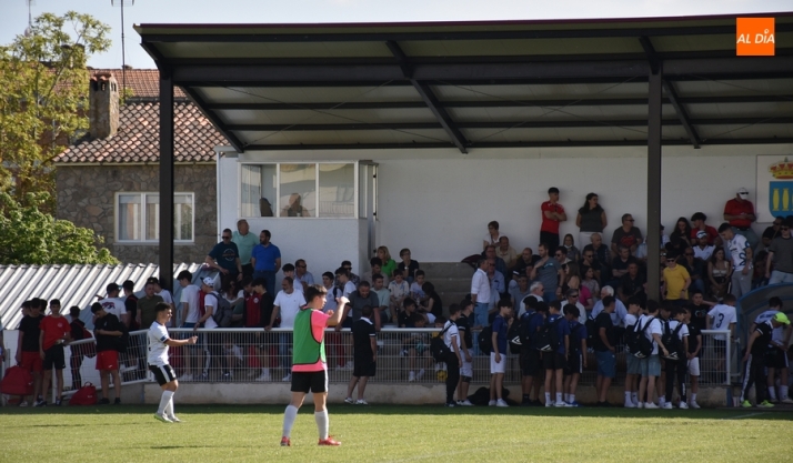 El 3&ordm; D&iacute;a | 15 Abril | Imagen 9