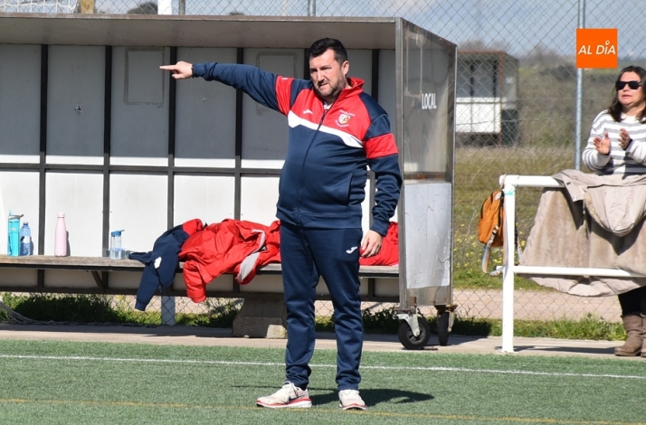 El 3&ordm; D&iacute;a | 17 Marzo | Imagen 2