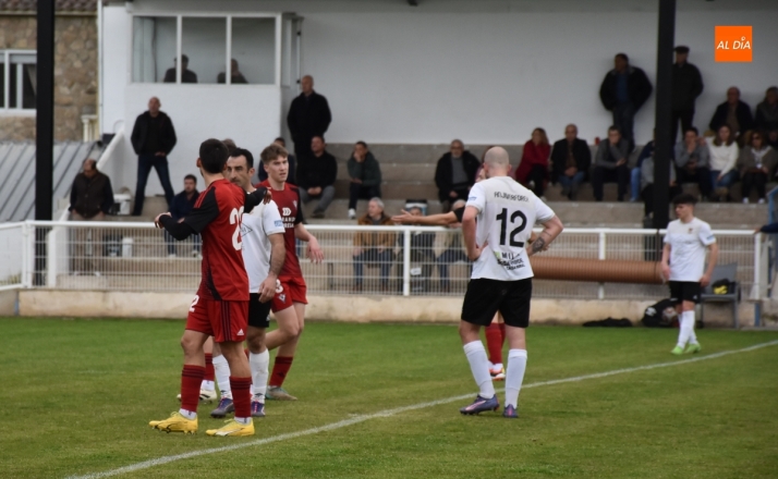 El 3&ordm; D&iacute;a | 7 Abril | Imagen 14