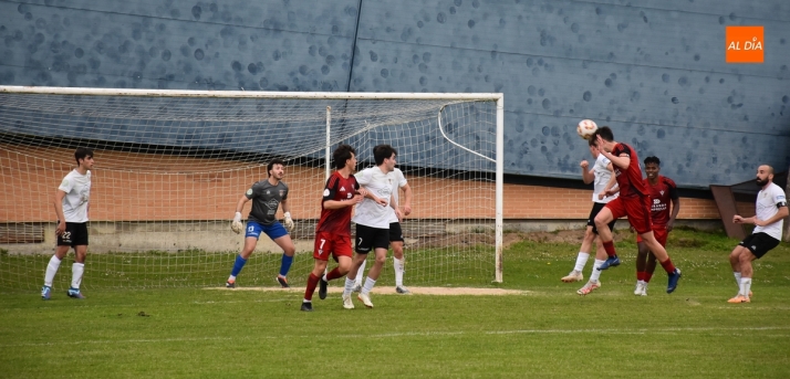 El 3&ordm; D&iacute;a | 7 Abril | Imagen 15