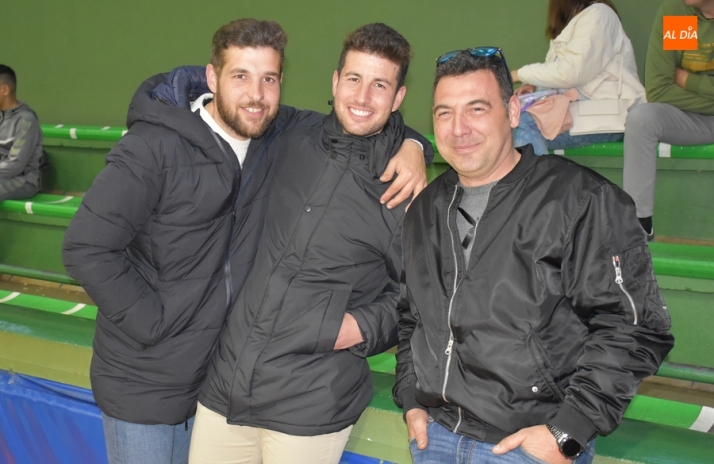 El 3&ordm; D&iacute;a | 5 Febrero | Imagen 13