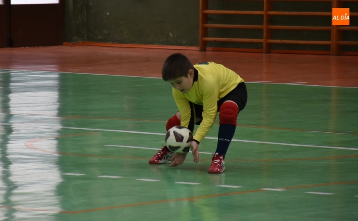 El 3&ordm; D&iacute;a | 26 Febrero | Imagen 4