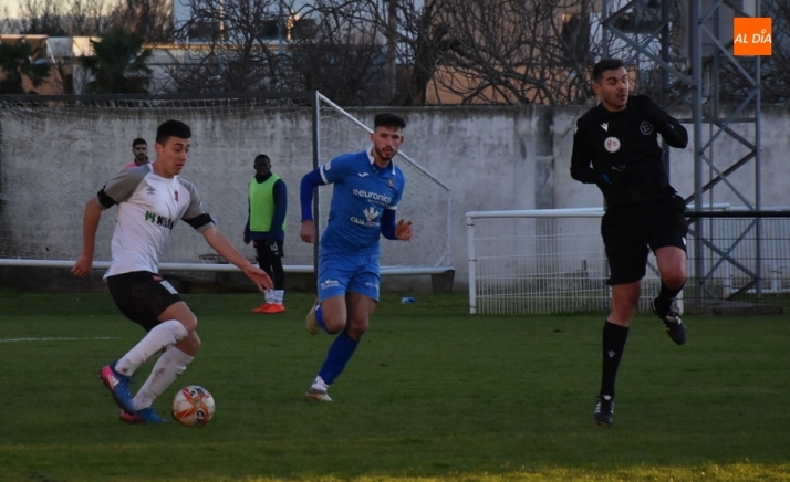 El 3&ordm; D&iacute;a | 16 Enero | Imagen 8