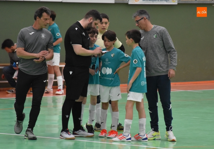 El 3&ordm; D&iacute;a | 28 Abril | Imagen 1