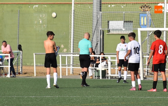 El 3&ordm; D&iacute;a | 20 Octubre | &ldquo;S&iacute;, &iexcl;claro que s&iacute;!&rdquo; | Imagen 1