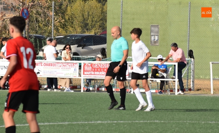 El 3&ordm; D&iacute;a | 20 Octubre | &ldquo;S&iacute;, &iexcl;claro que s&iacute;!&rdquo; | Imagen 2