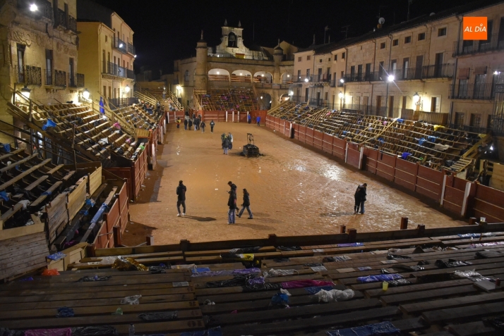 Eh, s&aacute;canos una foto: La &uacute;ltima cena | Imagen 1