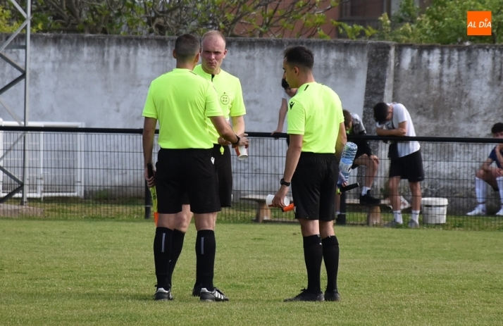 El 3&ordm; D&iacute;a | 15 Abril | Imagen 7