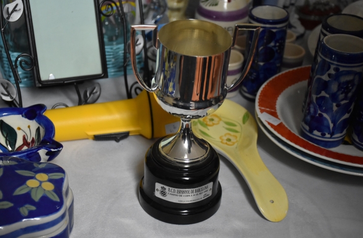 El 3&ordm; D&iacute;a | 2 Diciembre | Imagen 1