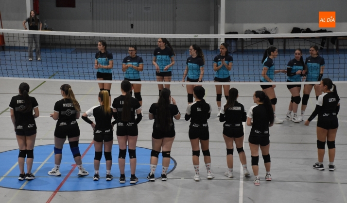 El 3&ordm; D&iacute;a | 7 Abril | Imagen 4