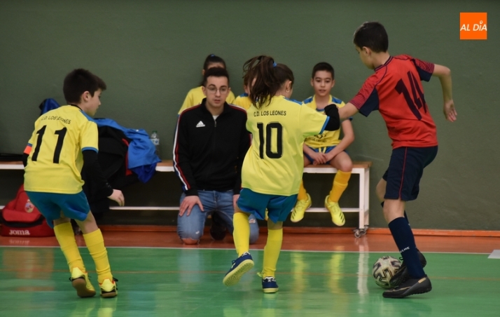 El 3&ordm; D&iacute;a | 30 Enero | Imagen 1