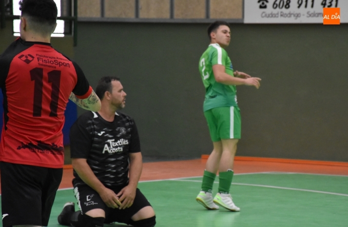 El 3&ordm; D&iacute;a | 22 Mayo | Imagen 2