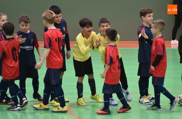 El 3&ordm; D&iacute;a | 20 Marzo | Imagen 1