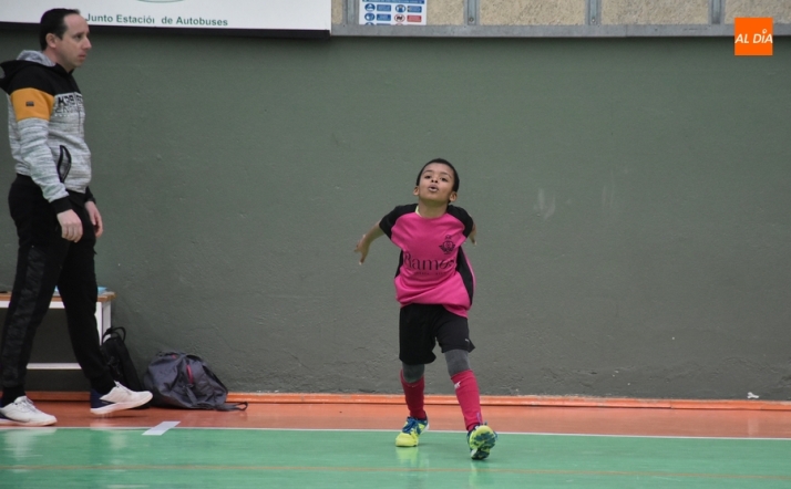 El 3&ordm; D&iacute;a | 26 Febrero | Imagen 2