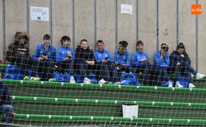 El 3&ordm; D&iacute;a | 26 Febrero | Imagen 3