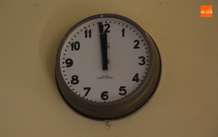 El 3&ordm; D&iacute;a | 20 Noviembre | Imagen 5