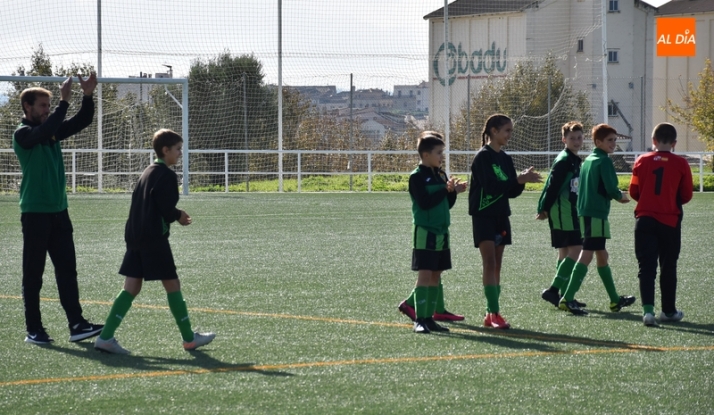 El 3&ordm; D&iacute;a | 14 Noviembre | Imagen 6