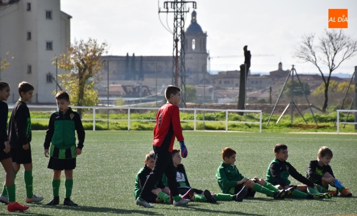 El 3&ordm; D&iacute;a | 14 Noviembre | Imagen 7