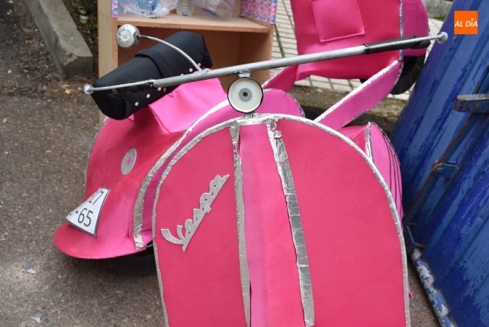 1Foto: Ya no me encantan | Imagen 1