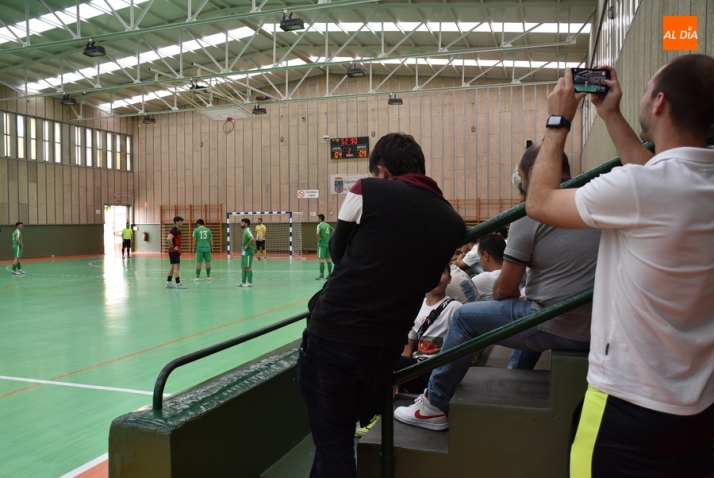 El 3&ordm; D&iacute;a | 22 Mayo | Imagen 3