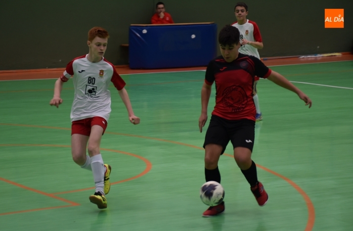 El 3&ordm; D&iacute;a | 20 Marzo | Imagen 7