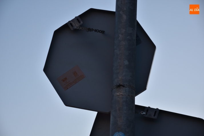 1Foto: Se&ntilde;ales rompedoras | Imagen 1