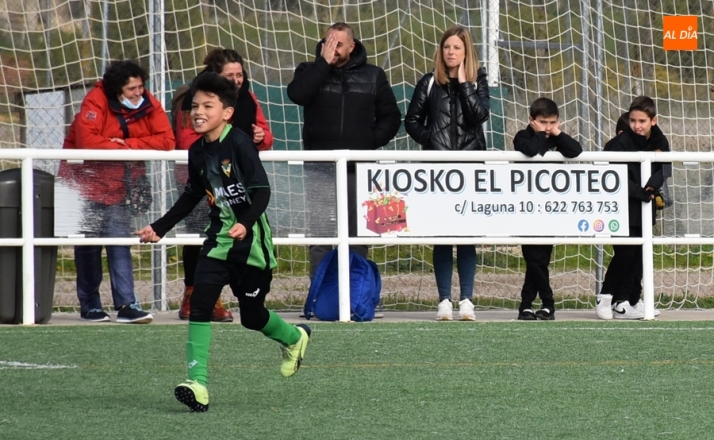 El 3&ordm; D&iacute;a | 21 Noviembre | Imagen 3