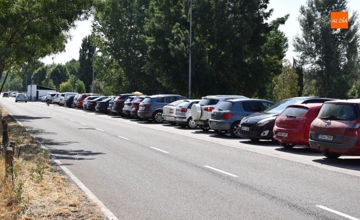 1Foto: Domingo grande | Imagen 1