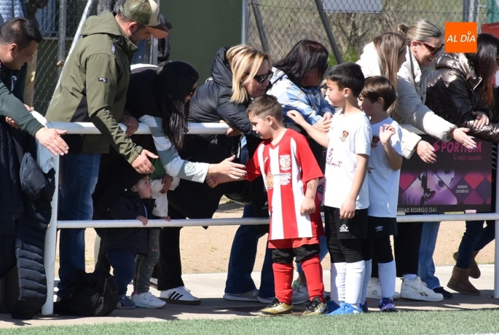 El 3&ordm; D&iacute;a | 17 Marzo | Imagen 4