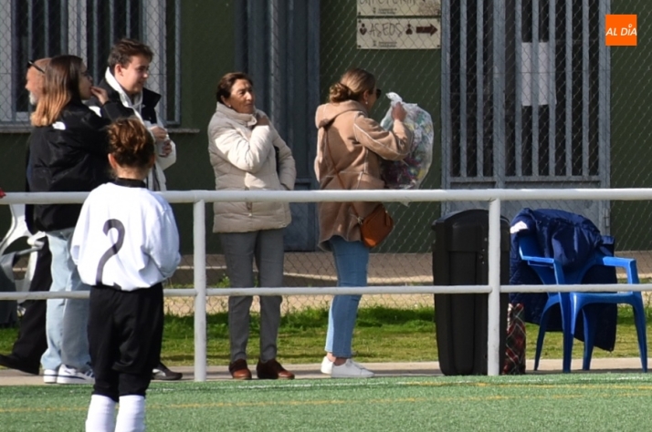 El 3&ordm; D&iacute;a | 21 Noviembre | Imagen 5