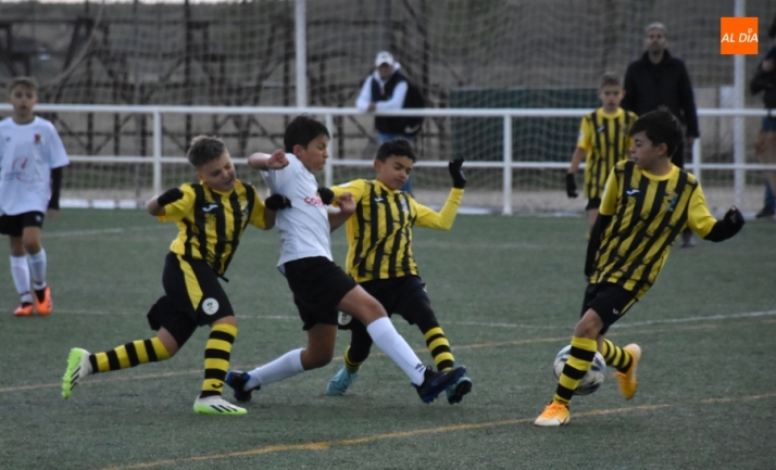 El 3&ordm; D&iacute;a | 23 Octubre | Imagen 5