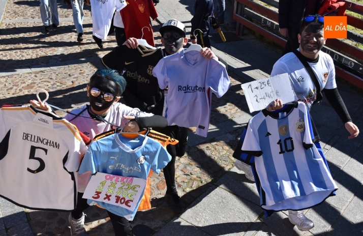 El 3&ordm; D&iacute;a | 24 Febrero | Imagen 10