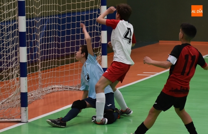 El 3&ordm; D&iacute;a | 20 Marzo | Imagen 4