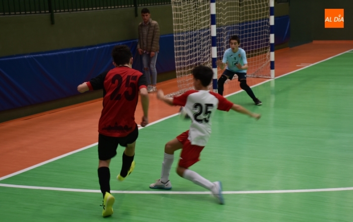 El 3&ordm; D&iacute;a | 20 Marzo | Imagen 6