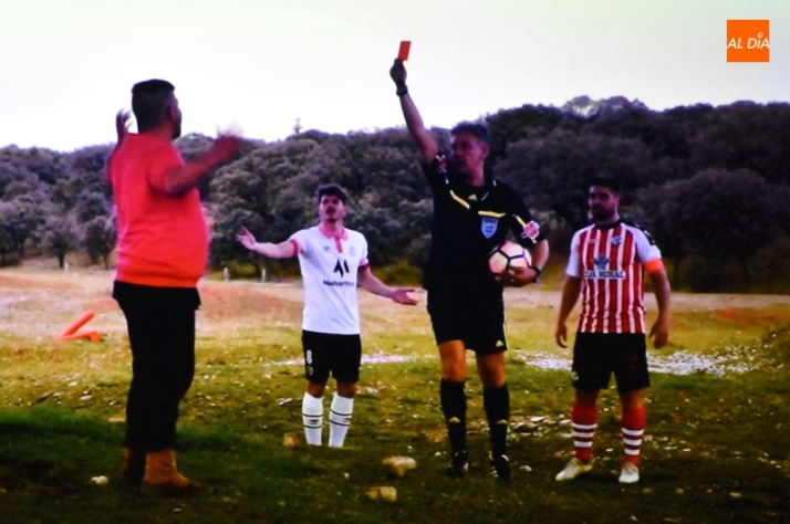 El 3&ordm; D&iacute;a | 20 Noviembre | Imagen 6