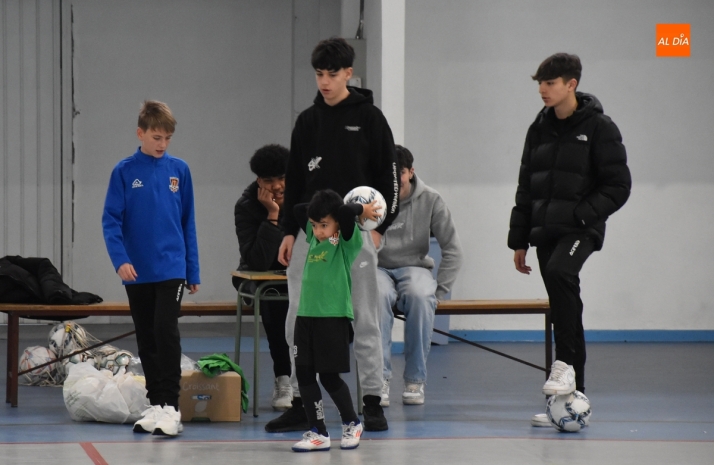 El 3&ordm; D&iacute;a | 24 Marzo | Imagen 8