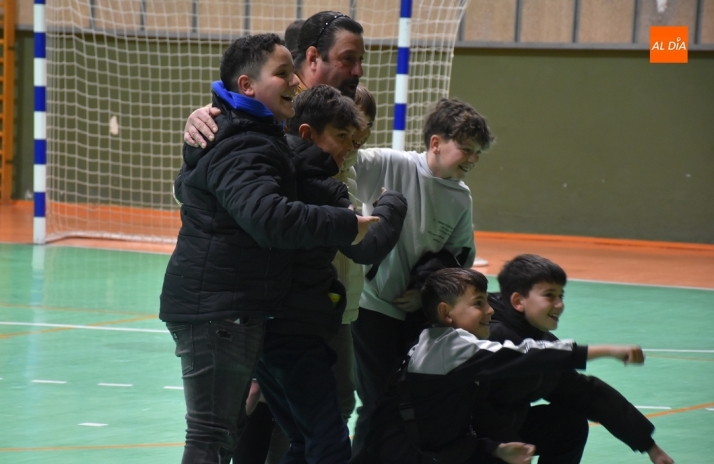 El 3&ordm; D&iacute;a | 10 Febrero | Imagen 9