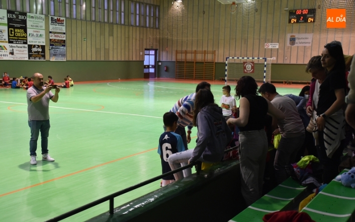 El 3&ordm; D&iacute;a | 15 Mayo | Imagen 1