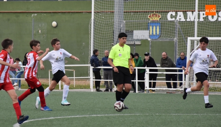 El 3&ordm; D&iacute;a | 8 Abril | Imagen 16