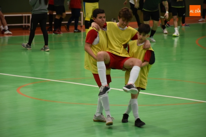 El 3&ordm; D&iacute;a | 20 Marzo | Imagen 5