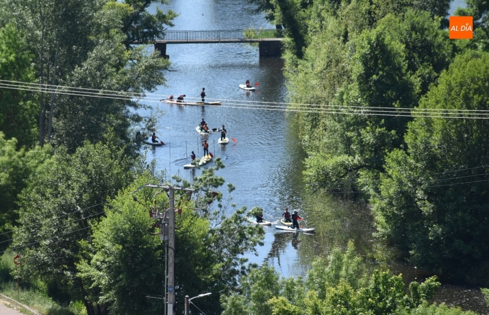 El 3&ordm; D&iacute;a | 26 Mayo | Imagen 12